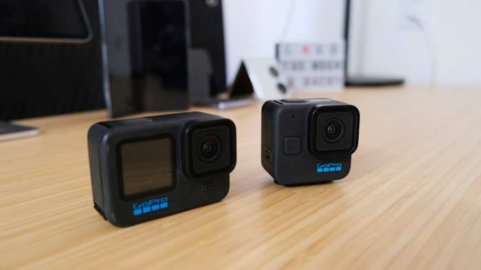 3-GoPro Hero 11 Mini Review